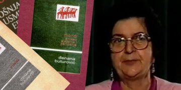 Sjećanje na Đenanu Buturović (1934–2012) i poziv nasljednicima da preuzmu ostavštinu
