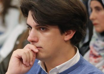 Amar Ličina: Izbor poezije