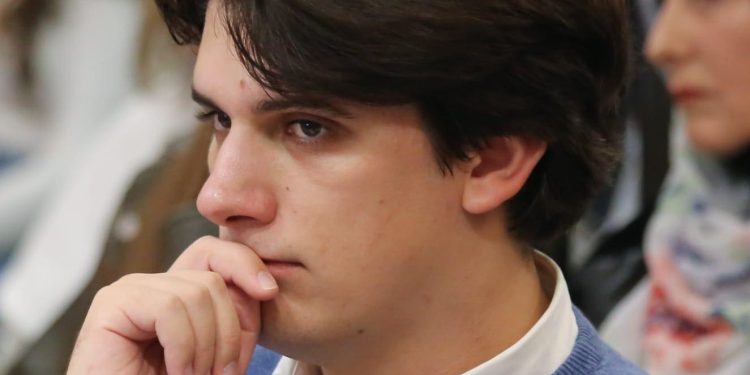 Amar Ličina: Izbor poezije