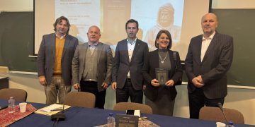 Na Filozofskom fakultetu u Sarajevu promoviran prijevod djela “Riznica tajni”