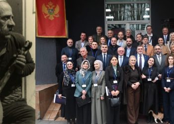 Održan naučni simpozij “Vijek i po Avda Međedovića” u Bijelom Polju