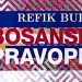 “Bosanski pravopis” Refika Bulića priručnik je za nastavu bosanskog jezika u Hrvatskoj