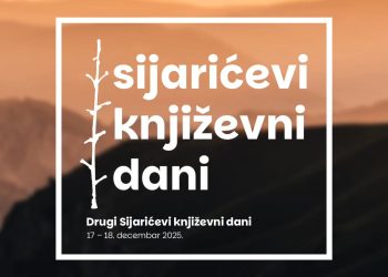 Drugi Sijarićevi književni dani