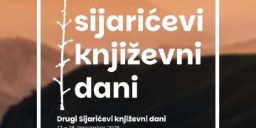 Drugi Sijarićevi književni dani