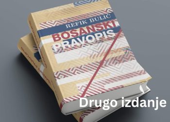 Objavljeno drugo izdanje “Bosanskog pravopisa”