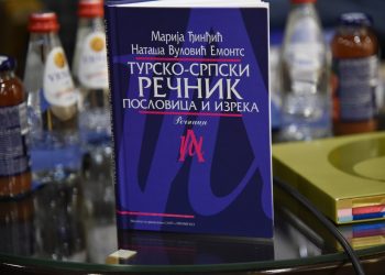 Novi doprinos paremiologiji: U Novom Pazaru predstavljen “Tursko-srpski rečnik poslovica i izreka”