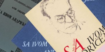 Andrić i Jandrić – ili lakše: Ivo i Ljubo