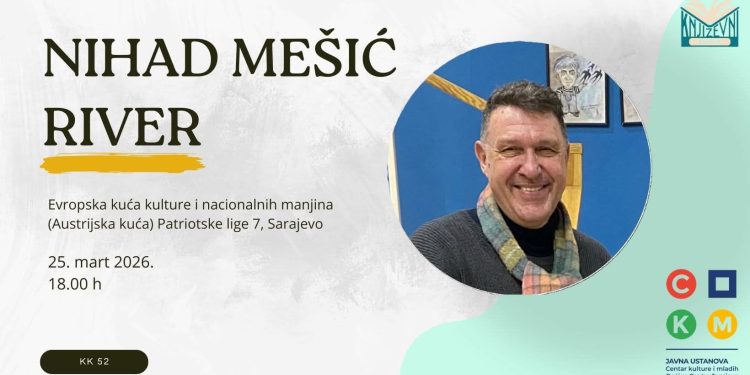 Posjetite Književni korner 52