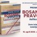 Najava događaja: Promocija drugog izdanja “Bosanskog pravopisa” Refika Bulića u Brčkom