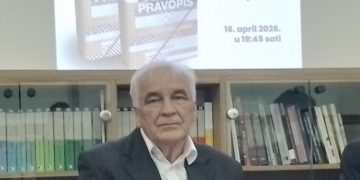 Refik Bulić: O narodnim govorima i “Bosanskom pravopisu”
