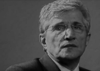 In memoriam: Rusmir Mahmutćehajić (1948–2026)