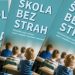 Najava događaja: Promocija knjige “Škola bez straha” Amele Dautbegović