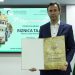Munir Drkić dobitnik nagrade “Fevzi Mostarac” za 2025. godinu