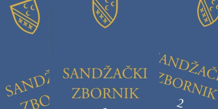 Prikaz: Sandžački zbornik II, časopis za društvene i humanističke nauke