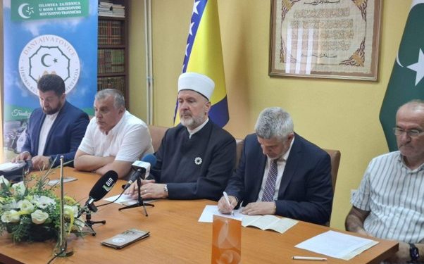 Počinju “516. dani Ajvatovice”