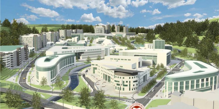 Umjetna inteligencija u visokom obrazovanju: trendovi i naučene lekcije