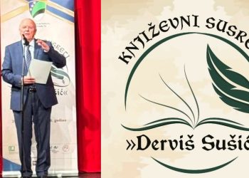 U Tuzli dodijeljena nagrada “Derviš Sušić”