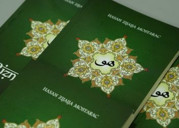 “Riznica tajni” Hasana Zijaije Mostarca