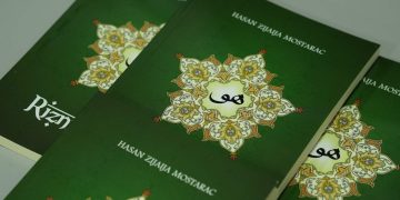 “Riznica tajni” Hasana Zijaije Mostarca