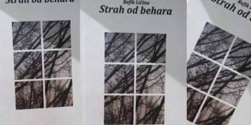 Kultura gladi u zbirci “Strah od behara” Refika Ličine