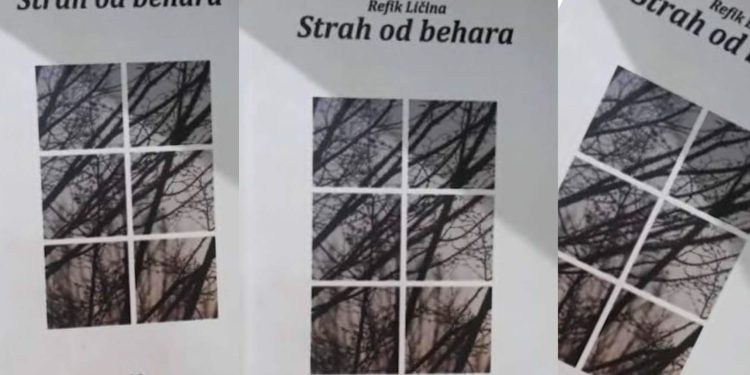 Kultura gladi u zbirci “Strah od behara” Refika Ličine