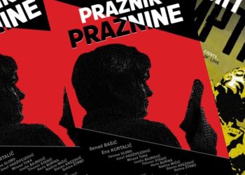 Kada kriminalistička priča postavi neka neuobičajena pitanja: Ko je Sado, važnije je od pitanja ko je ubica?