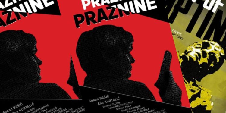 Kada kriminalistička priča postavi neka neuobičajena pitanja: Ko je Sado, važnije je od pitanja ko je ubica?