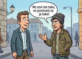 Izgovarate li pogrešno svoje i druga prezimena u bosanskom jeziku