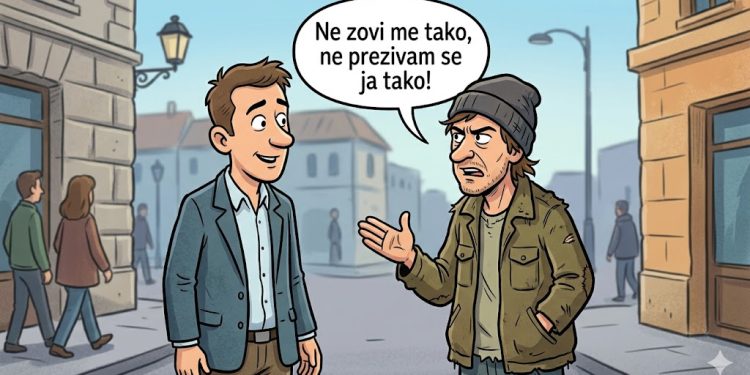 Izgovarate li pogrešno svoje i druga prezimena u bosanskom jeziku
