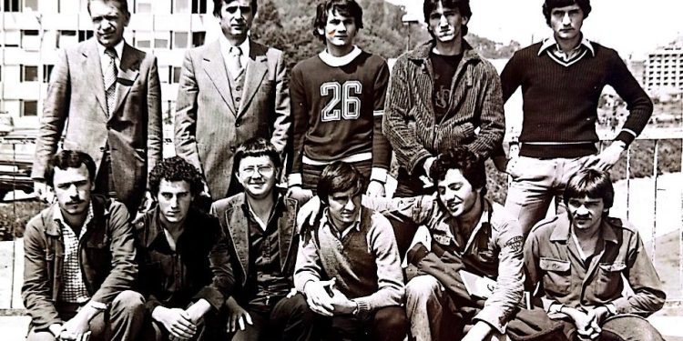 Sjećanje: Profesor Mirko Skakić (1934-2014)