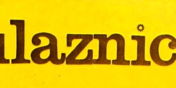 „Ulaznica“ – Konkurs u Zrenjaninu: Može i na bosanskom jeziku