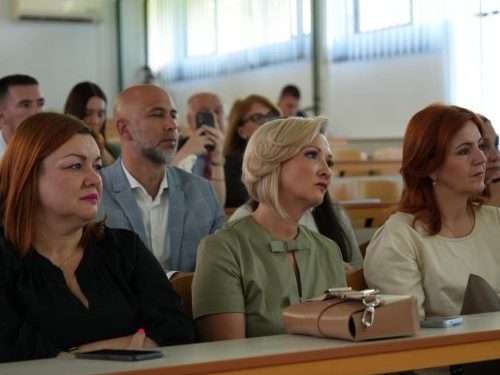 Ljetni univerzitet Tuzla 2026.