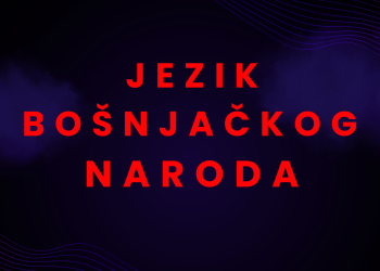 Evo ko je kriv što u Ustavu Republike srpske nema bosanskog jezika