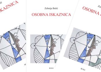 Između “ja” i “mi”: O poetici kolektivnog iskustva u “Osobnoj iskaznici” Zehnije Bulića