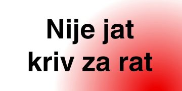 Bošnjaci i ekavica