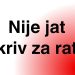 Bošnjaci i ekavica