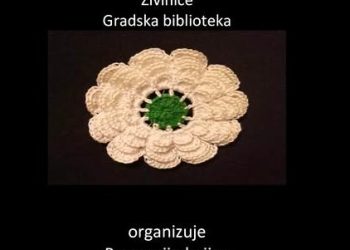 Promocija knjige Nihada Nine Ćatića u BKC-u Živinice