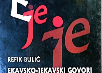 Ekavsko-jekavski govori tešanjsko-maglajskoga kraja