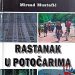 Mirsad Mustafić: Rastanak u Potočarima (recenzija prvog izdanja)