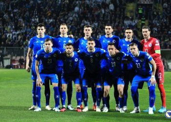 Pred utakmicu odluke: „Bh. fanatikosi“, „Fukare“, „Manijaci“ i „Robijaši“