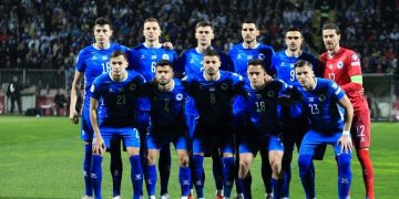 Pred utakmicu odluke: „Bh. fanatikosi“, „Fukare“, „Manijaci“ i „Robijaši“
