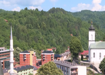 Predgenocidno vrijeme: Srebrenica i ekavski govor?!