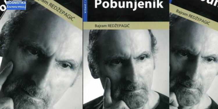 Između individualne pobune i kolektivne historije