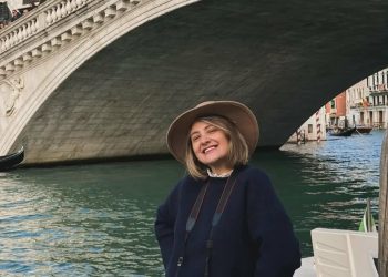 Lejla Mejrić: Izbor poezije