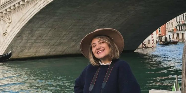 Lejla Mejrić: Izbor poezije