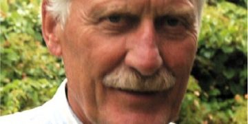 Preminuo norveški slavist Svein Mønnesland, veliki prijatelj BiH i bosanskog jezika