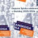 U novoj školskoj godini u srednjim školama: U upotrebi je “Školski pravopis bosanskoga jezika” Refika i Halida Bulića
