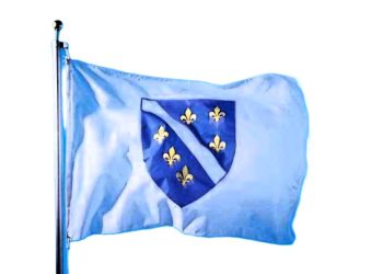 Primjer demokratičnosti u jeziku za vrijeme Agresije na Republiku Bosnu i Hercegvoinu
