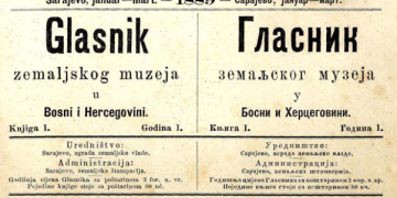 Značenje imena Bosna