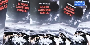 Most kao rana i pamćenje